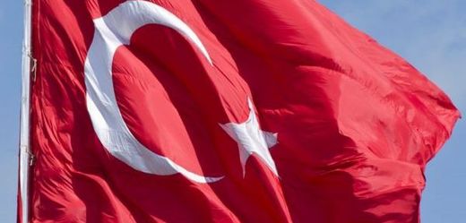 Turecké úřady zadržely dva Čechy. 