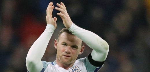Wayne Rooney může poděkovat Jürgenu Kloppovi.