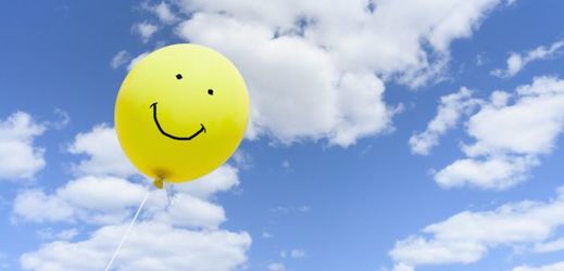 Američtí vědci zjistili, že šťastné lidi lze snadno podvést (ilustrační foto).