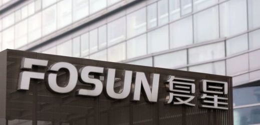 Fosun je v posledních třech letech jednou z nejaktivnějších čínských firem nakupujících v zahraničí.