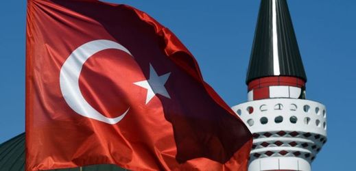 Turecko kritizuje české ministerstvo zahraničí, že neinformuje o teroristech.