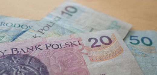 Rozhodnutí Polska může zpomalit hospodářský růst (ilustrační foto).