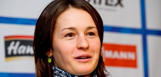 Do své jedenácté sezony ve Světovém poháru vstoupí biatlonistka Veronika Vítková. 