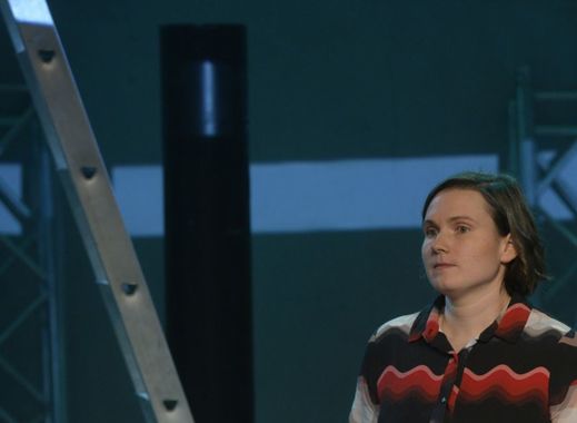 Diváckou cenu získala Anna Hulačová.