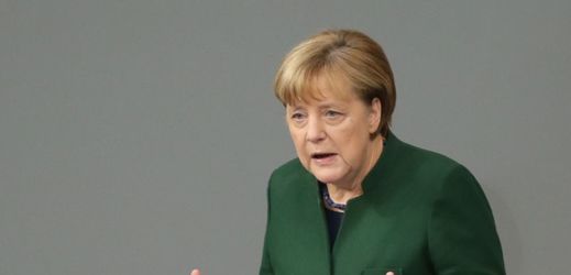 Německá kancléřka Angela Merkelová se ostře vyjádřila k aktuálnímu dění v Turecku.