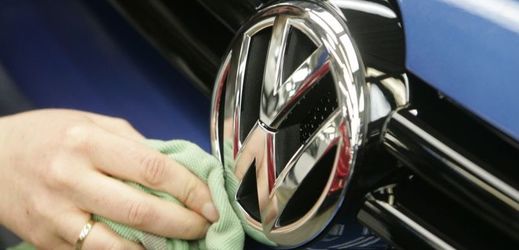 Značka Volkswagen plánuje rozvoj elektromobilů a napravení pověsti v USA (ilustrační foto).