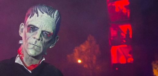 Frankensteinovo monstrum bylo světu představeno před 85 lety.