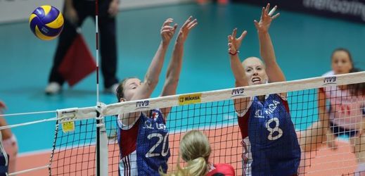České volejbalistky už znají soupeřky, které je potkají na mistrovství Evropy.