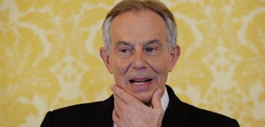 Britský expremiér Tony Blair prý připravuje svůj návrat do politiky. 