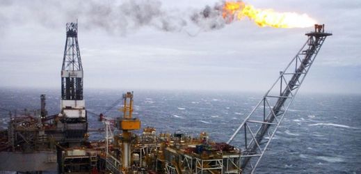 OPEC se dohodl na snížení těžby, chce zvýšit cenu ropy (ilustrační foto).