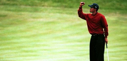 Tiger Woods se rozhodl vrátit se na golfová hřiště.