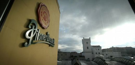 Plzeňský Prazdroj přišel o stovky restaurací, které od něj odebíraly pivo.