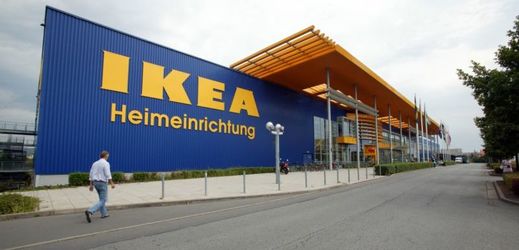 IKEA uvedla, že považuje zmrazení peněz za nezákonný a neopodstatněný krok a že se proti němu odvolala.