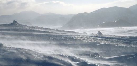 V havajských horách platí výstraha před sněhovými bouřemi (ilustrační foto).