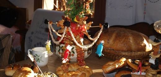 Vánoční výstava tradičně uzavírá sezonu na Veselém Kopci.