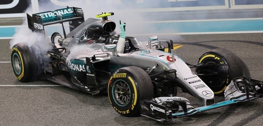 Nico Rosberg opustil formuli 1. Kdo ho nahradí v nejlepším týmu současnosti?