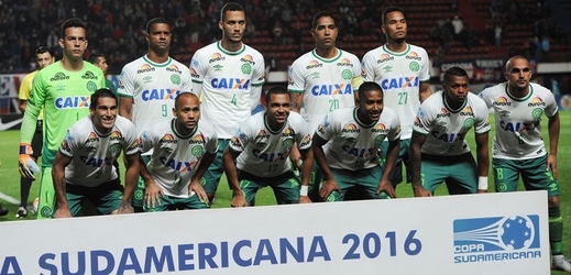 Brazilští fotbalisté v jihoamerickém poháru
