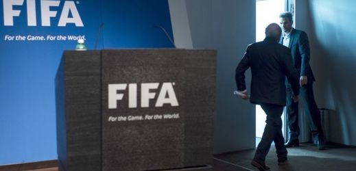 Konec dalšího funkcionáře ve FIFA. Odchází šéf bezpečnosti