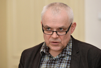 Vladimír Špidla.