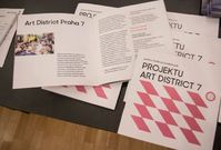 V Praze 7 vzniká nový projekt Art Disktrict 7.