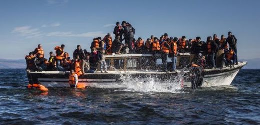 Dánsko loni přijalo zhruba 21 tisíc uprchlíků.