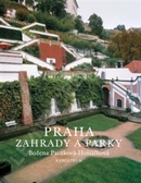 Praha - Zahrady a parky.
