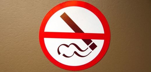 Zákaz kouření platí v mnoha zemích Evropy.