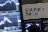 Goldman Sachs.