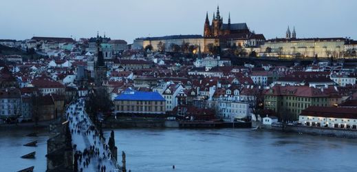 Město chce utratit 700 milionů, aby Praha byla "chytřejší" a nezaostávala. 