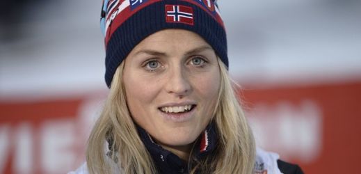 Norské běžkyni na lyžích prodloužili kvůli riziku dopingu zákaz závodění