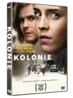 DVD Kolonie.