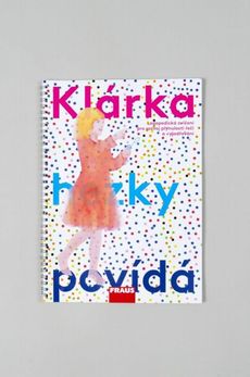 O český titul Nejkrásnější české knihy roku 2014 se ucházela učebnice Klárka hezky povídá, zaměřená na rozvoj komunikačních schopností a dovedností u dětí předškolního věku. Jejím cílem je zpestřit terapii dítěte zejména s incipientní koktavostí.