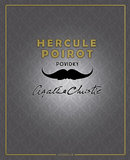 Hercule Poirot - povídky.