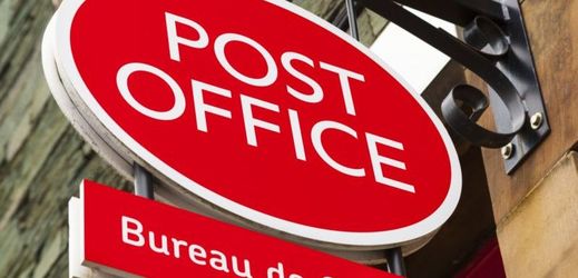 Britská pošta bude před Vánoci stávkovat.