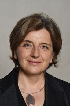 Eva Takamine, ředitelka Českého centra Tokio.