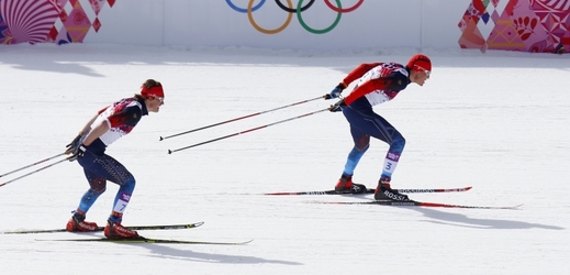 Z dopingu jsou podezřelí i ruští lyžaři.