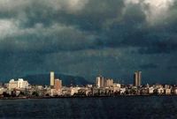 Panorama Bombaje doplní nejvyšší socha světa (ilustrační foto).