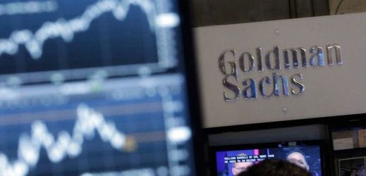 Goldman Sachs (ilustrační foto).