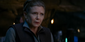 Bojovná princezna Leia se vrátila na plátna kin v roce 2015 v nové epizodě Star Wars: Síla se probouzí.