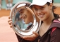 Na následném French Open se probojovala až do finále, kde nestačila na tehdy dvojnásobnou obhájkyni titulu Justine Heninovou. Probojovala se na Turnaj mistryň a sezonu zakončila na úctyhodném čtvrtém místě světového žebříčku.