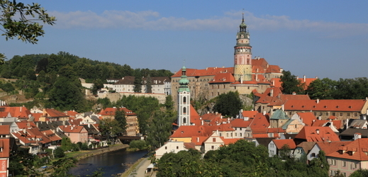 Český Krumlov je od roku 1963 městskou památkovou rezervací a od roku 1992 je zapsán na seznamu světového dědictví UNESCO.