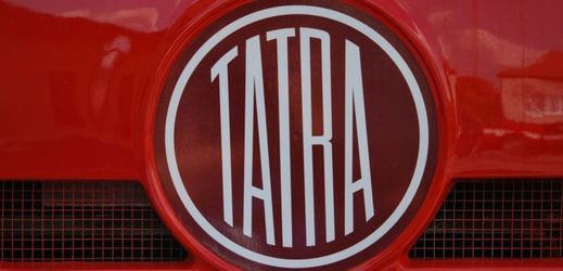 Tatra logo.