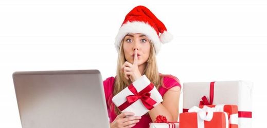 Před Vánoci se internetové obchody potýkaly se zpožděním doručení zboží.