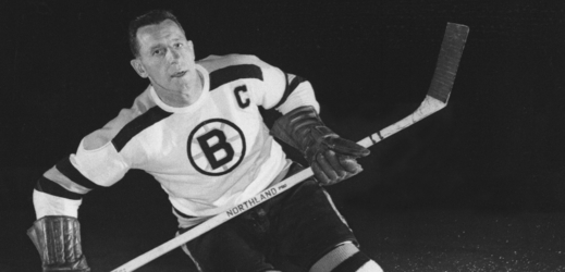 V 98 letech zemřel dvojnásobný vítěz Stanleyova poháru a člen hokejové Síně slávy Milt Schmidt. 