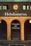 Kniha Hebdomeros.