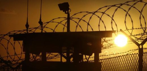 USA propustily čtyři jemenské vězně z vojenské základny na Kubě (ilustrační foto).