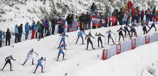 Čeští závodníci už do dalšího pokračování Tour de Ski nezasáhnou.