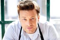 Britský šéfkuchař Jamie Oliver.