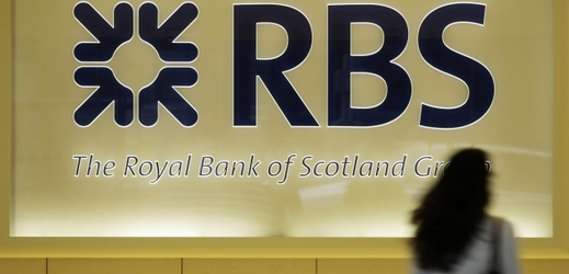 Royal Bank of Scotland.