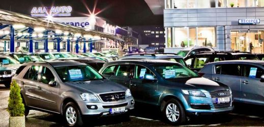 AAA Auto bude reprezentovat ve své kategorii Česko mezi evropskými firmami.